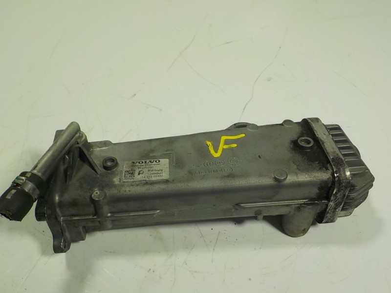 Recambio de enfriador egr para volvo xc60 momentum awd referencia OEM IAM  31325030 