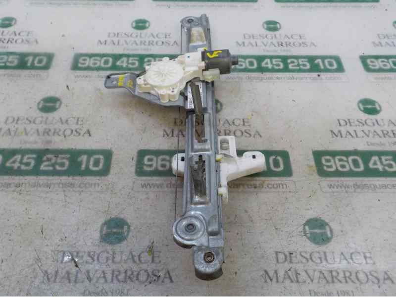 Recambio de elevalunas trasero derecho para jeep patriot 2.0 crd cat referencia OEM IAM 68002892AA  