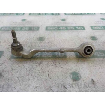 BRAZO SUSPENSION INFERIOR DELANTERO IZQUIERDO 31122405859 