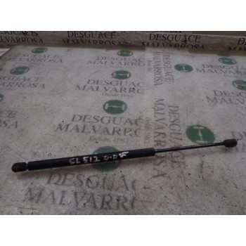 AMORTIGUADORES MALETERO / PORTON 