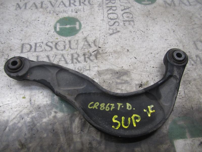 Recambio de brazo suspension superior trasero derecho para ford s-max (ca1) trend referencia OEM IAM 1737518  