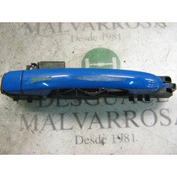 MANETA EXTERIOR DELANTERA DERECHA 