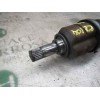 Recambio de transmision derecha para opel tigra twin top 1.4 16v referencia OEM IAM   