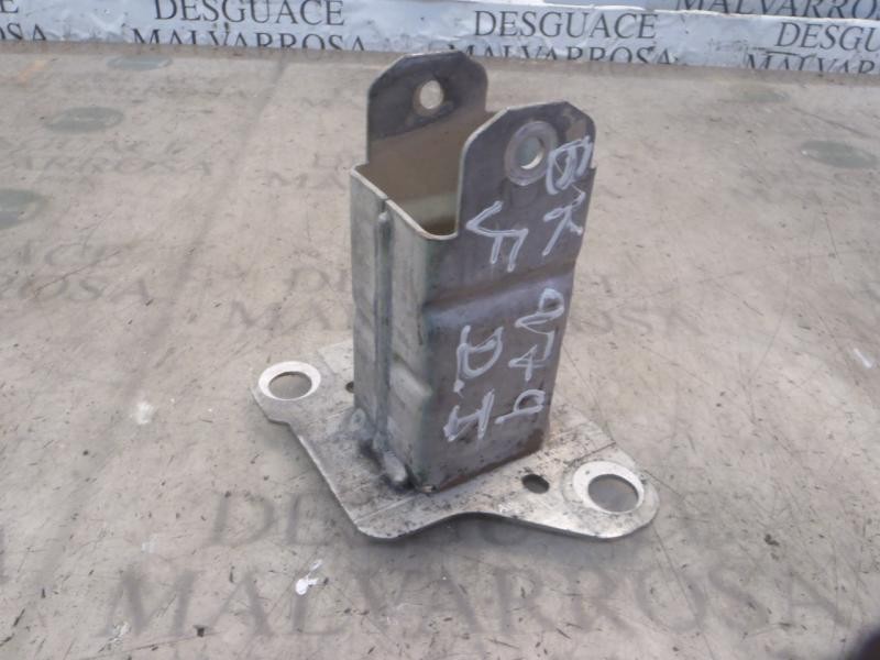 Recambio de punta chasis delantera para renault megane ii berlina 5p privilege referencia OEM IAM   