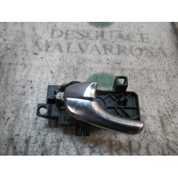 MANETA INTERIOR TRASERA IZQUIERDA 