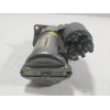 Recambio de motor arranque para opel insignia a (g09) 1.4 (68) referencia OEM IAM 25194650 25194650 