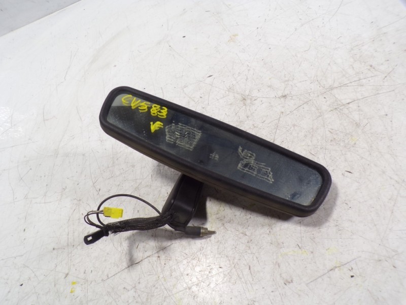 Recambio de espejo interior para bentley arnage referencia OEM IAM   