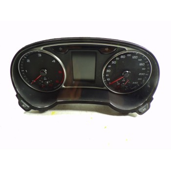 CUADRO INSTRUMENTOS 8X0920930P 8X0820930P A2C53321556