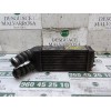 Recambio de intercooler para citroën xsara picasso 1.6 16v hdi referencia OEM IAM   