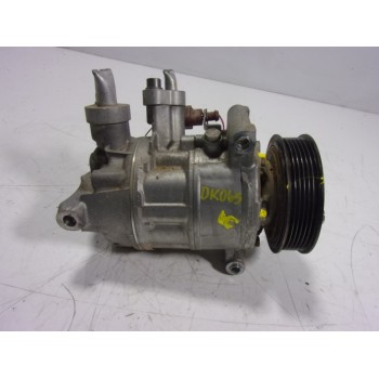 COMPRESOR AIRE ACONDICIONADO 3Q0816803B 3Q0816803B 