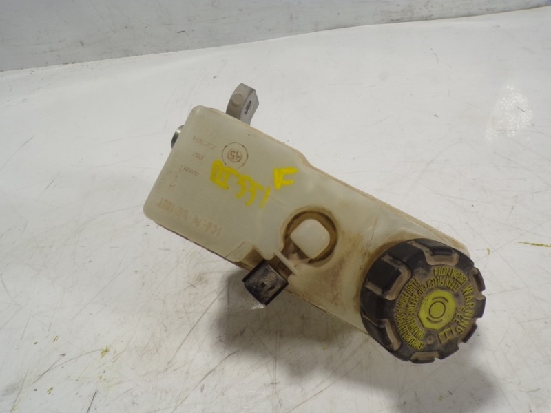 Recambio de bomba freno para dacia sandero 1.2 16v cat referencia OEM IAM 460111938R  