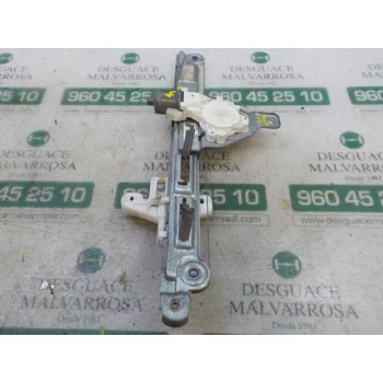 ELEVALUNAS TRASERO IZQUIERDO 68002893AA 