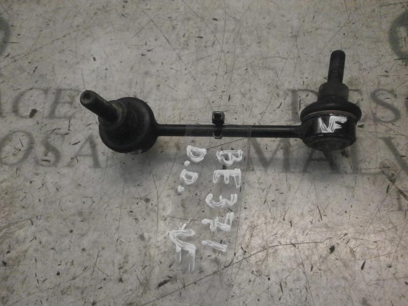 Recambio de tirante delantero derecho para opel movano (2004 =>) furgón corto l1h1 2.8t referencia OEM IAM   