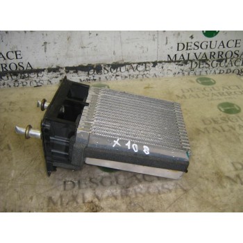 EVAPORADOR AIRE ACONDICIONADO 