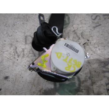 CINTURON SEGURIDAD TRASERO DERECHO 1568043 