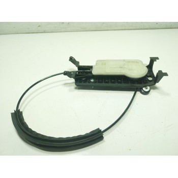 PALANCA CAMBIO 5WA713034K 5WA713034K 