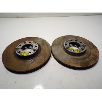 DISCO FRENO DELANTERO 4249K1 