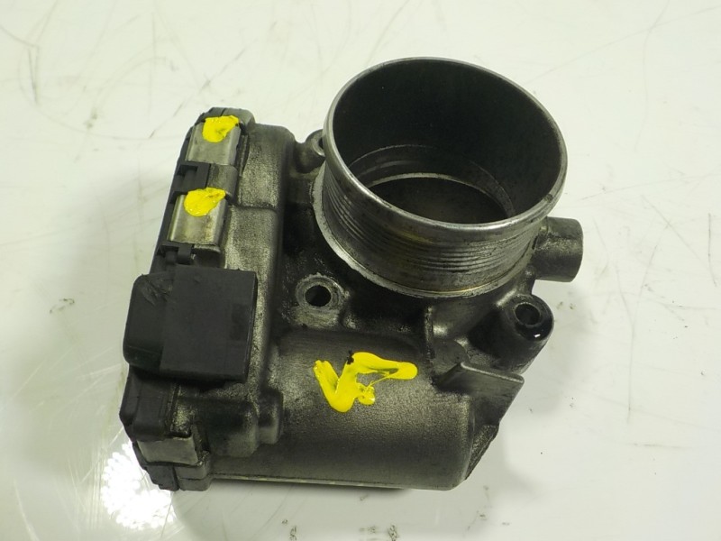 Recambio de caja mariposa para volvo xc60 momentum awd referencia OEM IAM  31216665 