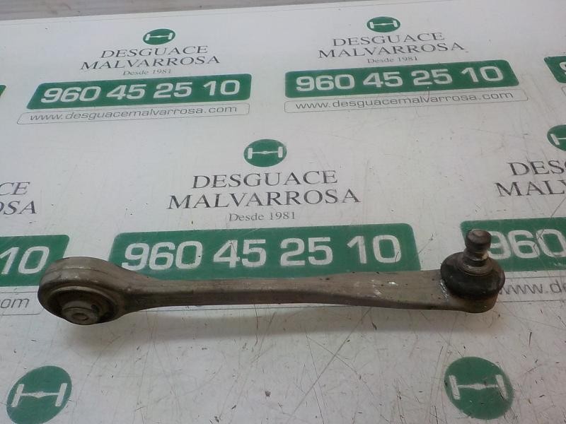 Recambio de brazo suspension superior delantero derecho para audi q5 (8r) 3.0 tdi referencia OEM IAM 8K0407506B  