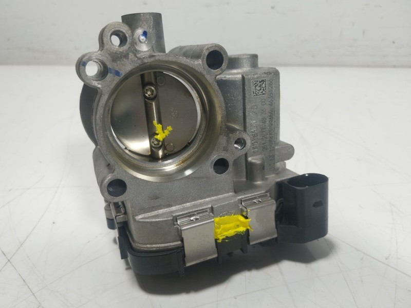 Recambio de caja mariposa para alfa romeo tonale (965_) 1.5 mild hybrid referencia OEM IAM 77369306 44GTE3F5 