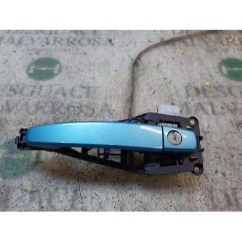 MANETA EXTERIOR DELANTERA IZQUIERDA 13255661 