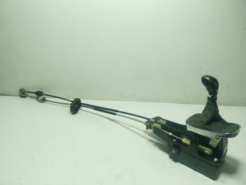 Recambio de palanca cambio para opel insignia a (g09) 1.4 (68) referencia OEM IAM 55486394  