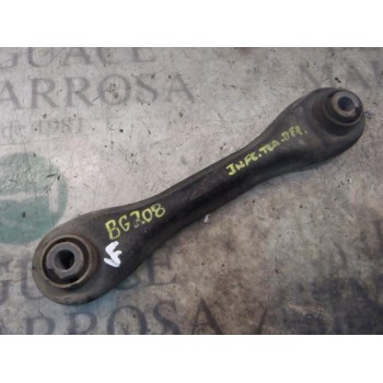 BRAZO SUSPENSION INFERIOR TRASERO DERECHO 