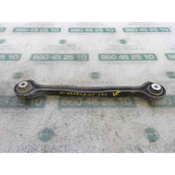 BRAZO SUSPENSION INFERIOR TRASERO DERECHO 33322406290 
