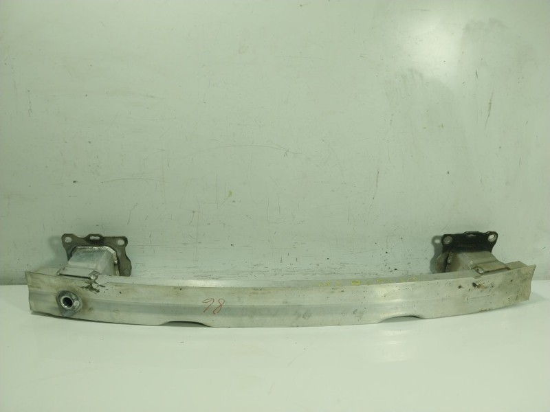 Recambio de refuerzo paragolpes trasero para audi a7 sportback (4ka) 45 tdi mild hybrid quattro referencia OEM IAM 4K8807309  