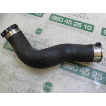 TUBO INTERCOOLER 11617810617 