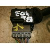 Recambio de mando limpia para peugeot 206 berlina xr referencia OEM IAM   