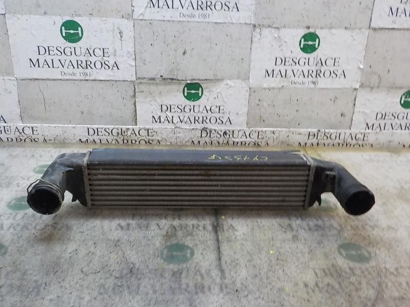 Recambio de intercooler para bmw x3 (e83) 2.0 16v diesel cat referencia OEM IAM 17517793370  