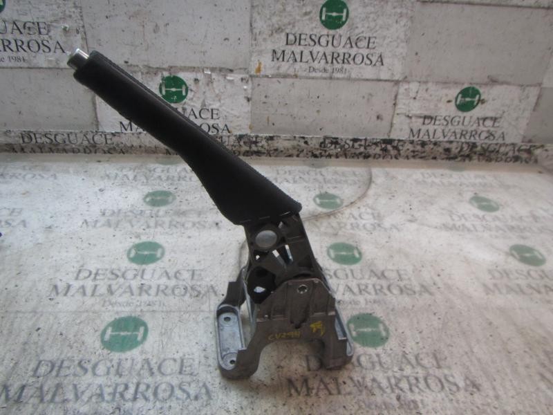 Recambio de palanca freno de mano para volkswagen touran (1t3) 2.0 tdi referencia OEM IAM 1T1711303J3Q7  