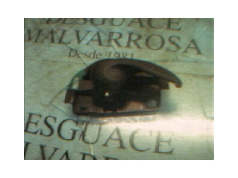 Recambio de maneta interior delantera izquierda para fiat punto berlina (188) referencia OEM IAM   