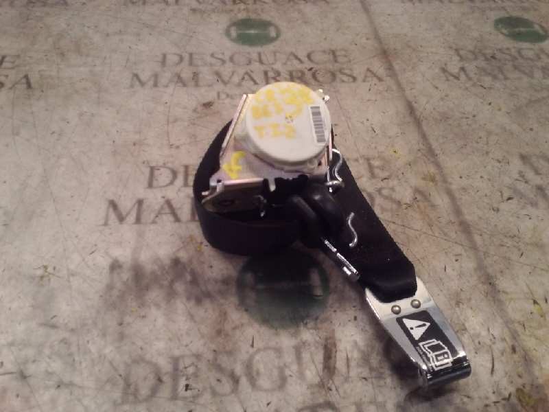 Recambio de cinturon seguridad trasero izquierdo para ford s-max (ca1) trend referencia OEM IAM 1446534  