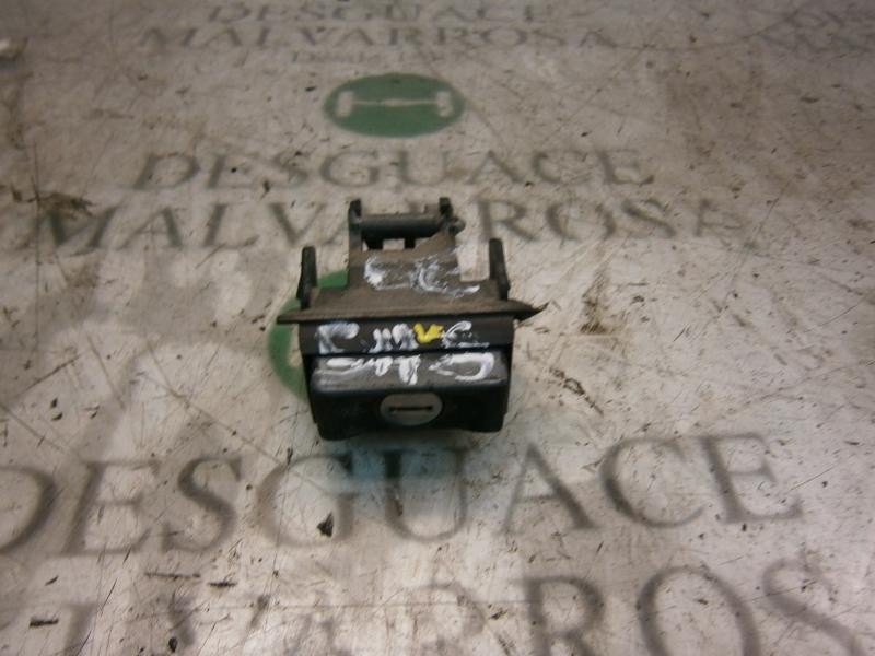 Recambio de maneta porton para volkswagen golf ii (191/193) 1.6 diesel (cr. jk. jp) referencia OEM IAM   