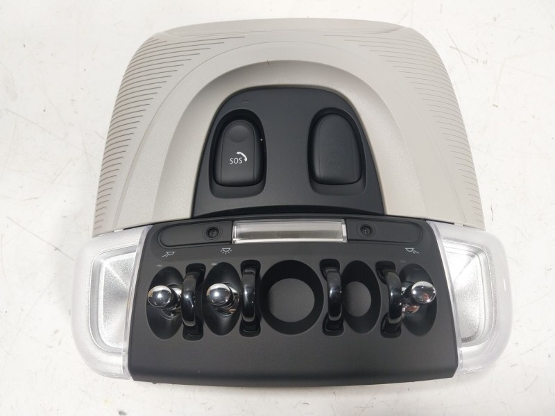 Recambio de piloto interior para mini mini (f56) cooper referencia OEM IAM  9292900 