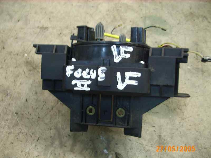 Recambio de anillo airbag para ford focus berlina (cap) 1.8 tdci turbodiesel cat referencia OEM IAM   