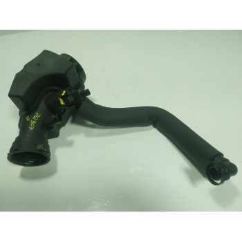 TUBO INTERCOOLER 13718656981 13718656981 