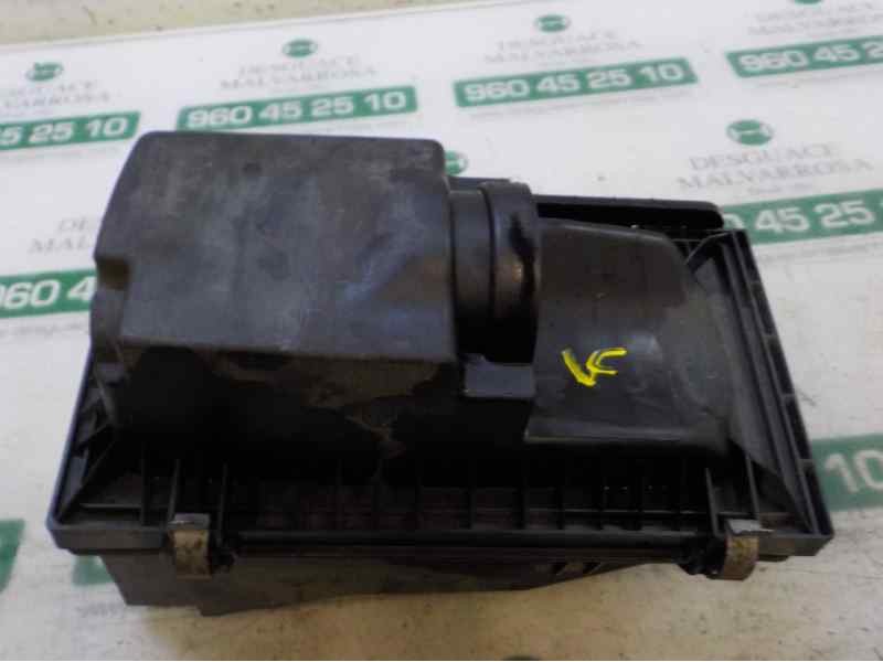 Recambio de filtro aire para jeep patriot 2.0 crd cat referencia OEM IAM 5183089AA  