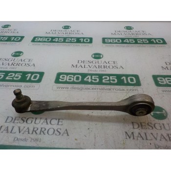 BRAZO SUSPENSION SUPERIOR DELANTERO IZQUIERDO 8K0407505B 
