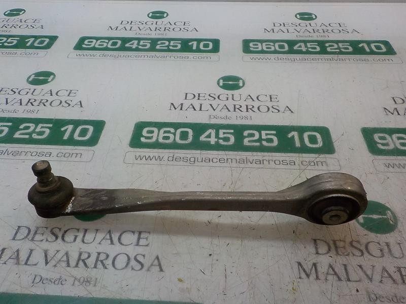 Recambio de brazo suspension superior delantero izquierdo para audi q5 (8r) 3.0 tdi referencia OEM IAM 8K0407505B  