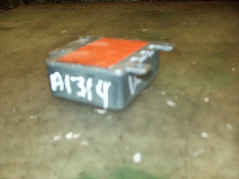 Recambio de centralita airbag para mercedes-benz clase e (w210) berlina diesel 300 diesel (210.020) referencia OEM IAM   