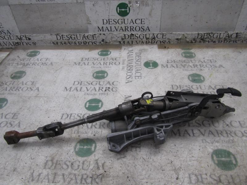 Recambio de columna direccion para ford s-max (ca1) trend referencia OEM IAM 1819154  