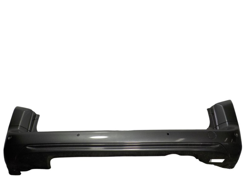 Recambio de paragolpes trasero para toyota proace city 1.2 12v referencia OEM IAM SU001A8800  