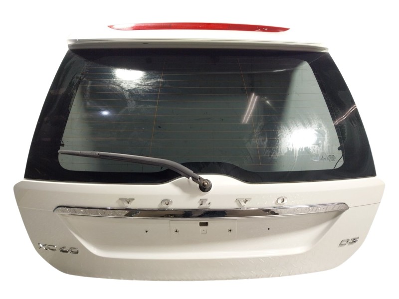Recambio de porton trasero para volvo xc60 i suv (156) d4 referencia OEM IAM   