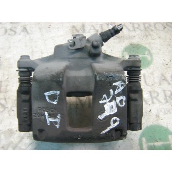 PINZA FRENO DELANTERA IZQUIERDA 