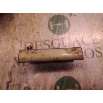 MANETA EXTERIOR DELANTERA DERECHA 