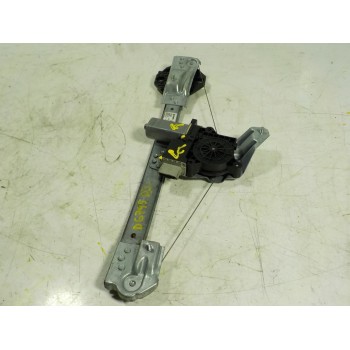 ELEVALUNAS DELANTERO IZQUIERDO 807211440R 807211440R 