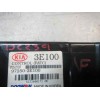 Recambio de mando climatizador para kia sorento 2.5 crdi cat referencia OEM IAM 972503E100 972503E100 